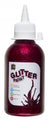 Paint Glitter Ec 250Ml Magenta