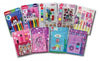 Stationery Gift Packs Kids Spencil 12 Asst Packs