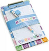 Recipe Shopping List Spencil With Pen Magnetic