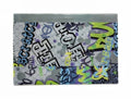 Document Wallet Spencil 250X375X25Mm Grafitti