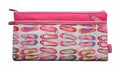 Pencil Case Spencil Rectangle Neoprene Shoes