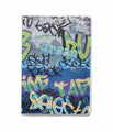 Notebook Spencil A5 Soft Cover Grafitti