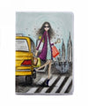 Notebook Spencil A5 Soft Cover New York