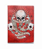 Notebook Spencil A5 Soft Cover Tattoo