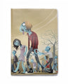 Notebook Spencil A5 Soft Cover Walking Dead