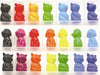 Crayons Spencil Animal Shaped Assorted