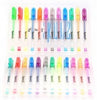 Pen Spencil Gel Skinny Minis 24'S