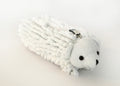 Pencil Case Spencil Mopheads White Bear