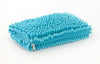 Pencil Case Spencil Rectangle Mop Blue