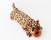 Pencil Case Spencil Snaggle Leopard