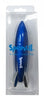 Pen Spencil 4 Colour Rocket