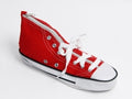 Pencil Case Spencil Sneaker Red