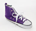 Pencil Case Spencil Sneaker Purple