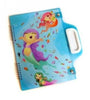 Carry Pad A4 Spencil Mermaid