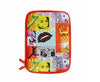 Pencil Case Spencil Hardhead Bam