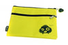 Pencil Case Spencil 2 Zip 23Cmx18Cm Scruffs Moia