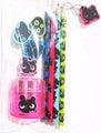 Pencil Set Spencil Scruffs