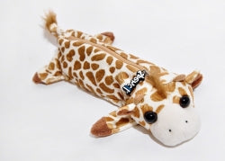 Pencil Case Spencil Snaggle Giraffe