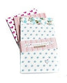 Notebook Spencil A6 Clarence & Pip (Set Of 4)