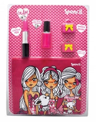 Glam Gift Pack Spencil Bff