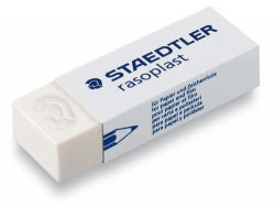 Eraser Staedtler Rasoplast Small 526B40