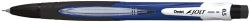 Pencil Mechanical Pentel 0.5Mm Jolt As305 Blue Barrel