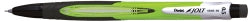 Pencil Mechanical Pentel 0.5Mm Jolt As305 Green Barrel