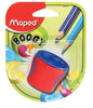 Sharpener Maped Boogy 2 Hole