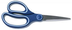 Scissors Sovereign 20.50Cm Classic Soft Grip 8In