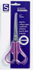 Scissors Sovereign 16Cm School Purple Handle