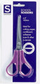 Scissors Sovereign 16Cm School Purple Handle