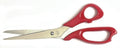 Scissors Sovereign 21.6Cm Home/School/Sewing Red