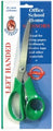 Scissors Sovereign 21Cm Home/School/Office L/Hand Grn