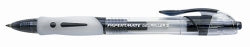 Pen P/Mate Rb Gel Rtii Retractable 0.7 Black