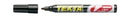 Marker Texta B10 Perm Bullet Black