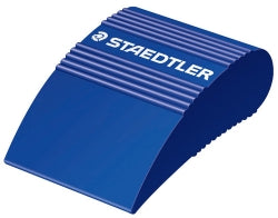 Eraser Staedtler Drop Shape Assorted Colours