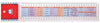 Ruler Olh Mathematical 30Cm Bendy R300Nx