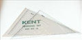 Set Square Kent No.10 Set 2 200Mm/280Mm