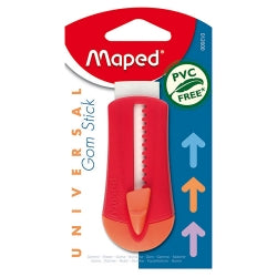 Eraser Maped Universal Gom Stick Crd