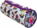 Pencil Case Spencil Barrel Flutter