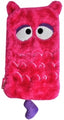 Pencil Case Spencil Pull Tail Owl