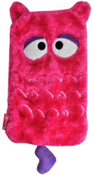 Pencil Case Spencil Pull Tail Owl