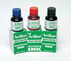 Ink Marking Artline 20Ml Black