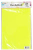 Card Artvibe A4 Fluro