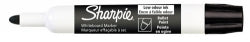 Marker Whiteboard Sharpie Bullet Tip Black