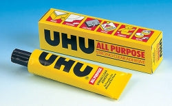 Glue Uhu All Purpose 33Ml