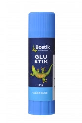 Glue Bostik Glu Stick 21Gm