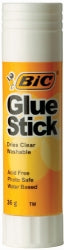 Glue Bic Glue Stick 8Gm