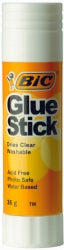 Glue Bic Glue Stick 36Gm