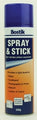 Craft Adhesive Spray Bostik 350G